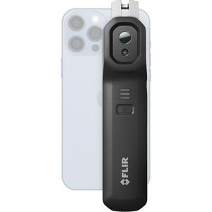 FLIR ONE Edge Pro Thermal Imaging Camera with Ignite - None, IOS Smartphone/Android Smartphone, 160 x 120 pixels, 70 mK, '-10° - 50°C (14° - 122°F), 8 to 14 μm, 640 x 480, 54° ±1° / 42° ±1°, 8.7 Hz