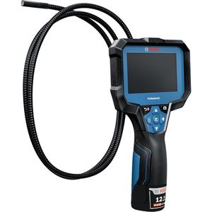 12V Max Professional Handheld Inspection Camera - 4", 1-Year Limited Warranty, 9.52", 5.51", 2.6"