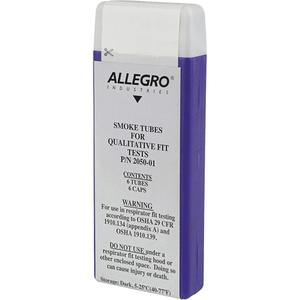 Deluxe Pump Smoke Test Kit