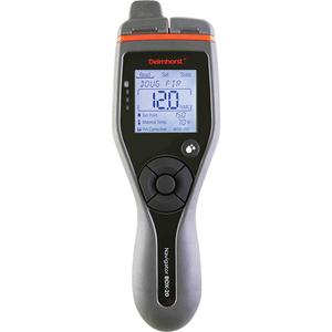 BDX-20W/CS Digital Moisture Meter - 0 - 100%, Large Backlit Display, Pin-Type, Moisture Meter; Carrying Case