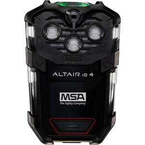 ALTAIR io™ 4 Gas Detector With 4-Year MSA Grid Subscription - 4, LEL - CO - H2S -O2, FCC & Industry Canada, Class I Zone 0  AEx da ia IIC Ga T4, Class I, Division 1, Groups A, B, C and D T4 -20C to +55C