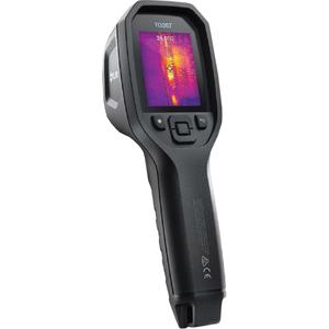 TG267 MSX® Thermal Camera - 2.4", Built-in, 320 x 240 pixels, 70 mK, '-25° - 380°C (-13° - 716°F), 160 × 120 pixels, 57° × 44°, Iron, Rainbow, White Hot, Black Hot, Arctic, Lava, 12 µm