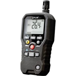 MR77 5-in-1 Moisture Meter with METERLiNK® - '-4°- 392° F ( -20° - 200° C ), 0 - 99%, 8" : 1", Range 0.95 (Fixed), 0.75" (19mm), 32' (10 m)