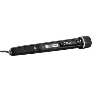 Moisture Pen & Flashlight - 5% to 60% MC, LCD, ~40, 70 Hrs W/O Flashlight