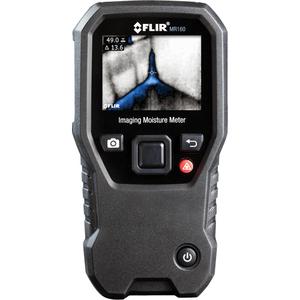 IGM™ Moisture Meter - 0 - 100%, 4800 Pixels (80 × 60), 51° × 38°, Colour Moisture Alert, 8–14µm