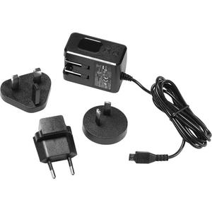 Power Supply USB-Micro - Black