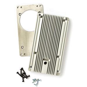 Front Mounting Plate Kit w/ Cooling Bracket
