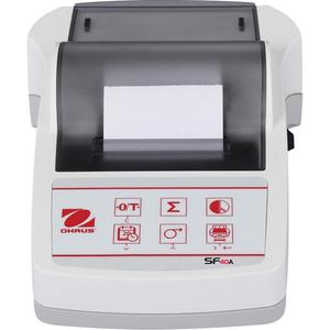 Impact Printer - Impact Printing, Statistics, Totalization, RS232, 1.2 Lines per Second