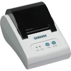 STP-103 US Thermal Printer - Direct thermal, Paper Near End Sensor, Paper End Sensor, Thermal Paper, AC120 - 230V ± 10% (Included)