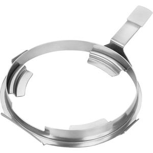 Pan Handler for MB32, MB62, MB92 Moisture Analyzers - MB32, MB62, MB92 Moisture Analyzers