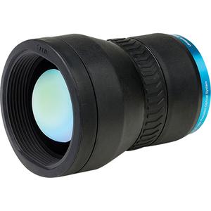 IR Lens with 12° FOV - 83.4 mm (3.28 in.)