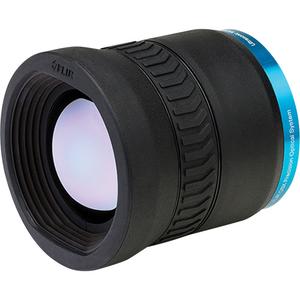 IR Lens with 28° FOV - 36 mm (1.42 in.)