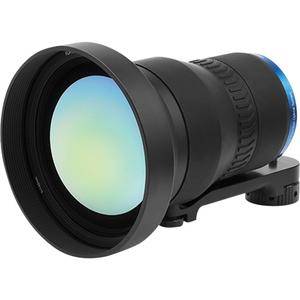 IR Lens with 7° FOV - 142 mm