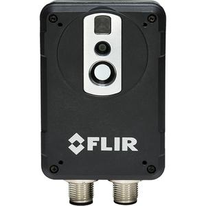 Intelligent I/O Module for 7 AX8 Thermal Imaging Cameras