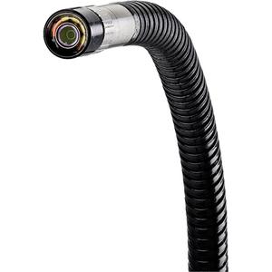 VS80 5.5 mm × 1 m Long Camera Probe - CE, UKCA, RCM, '-10°C to 60°C (14°F to 140°F), 3 Years, 1 m