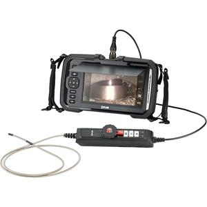 VS80 4.5 mm × 1 m Long 2-Way Articulating Camera Probe - CE, UKCA, RCM, '-10°C to 60°C (14°F to 140°F), 3 Years, 1 m