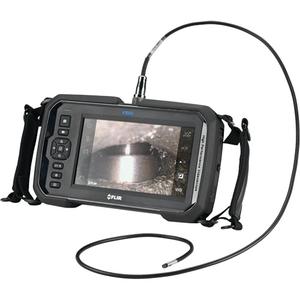 VS80 5.5 mm × 1 m Long HD Camera Probe - CE, UKCA, RCM, '-10°C to 60°C (14°F to 140°F), 3 Years, 1 m