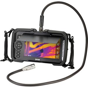 VS80 19 mm × 1 m Long IR Thermal Camera Probe - CE, UKCA, RCM, '-10°C to 60°C (14°F to 140°F), 3 Years, 1 m