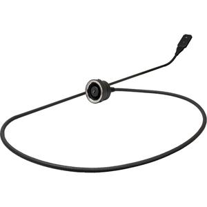 Thermal 160 × 120 MSX® Camera Probe with Rectangular Tip - 160 × 120, CAT IV 600 V Safety Rating, 7.17 × 4.05 × 1.1 cm (2.8 × 1.6 × .43 in.), 212.2 × 0.69 cm (83.5 × 0.3 in.)