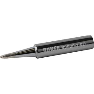 1.6d Soldering Iron Tip - Chisel