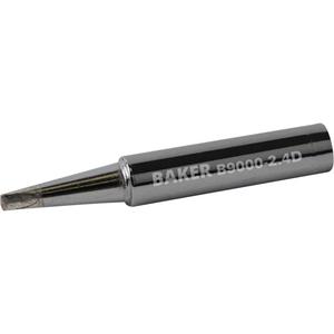 2.4d Soldering Iron Tip - Chisel
