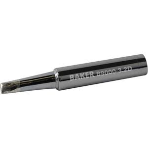 3.2d Soldering Iron Tip - Chisel