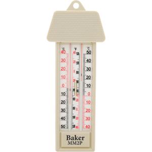 Thermometer - Non-Contact, Analogue, '-40-120°F (-40-50°C)