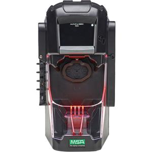 Digital Calibration Test Stand with Tabletop - ALTAIR io™, Polycarbonate, Digital, ATEX, CSA Certified, UL Listed, Freestanding