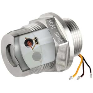 Catalytic Bead DrägerSensor® PR NPT DQ Sensor for Fixed Gas Detectors - Sensors, '-50 to 85 °C, 800 to 1200 hPa, 5 to 95% r.h., II 2G Ex db IIC T6...T4 Gb, II 2D Ex tb IIIC T130 °C Db IP6x