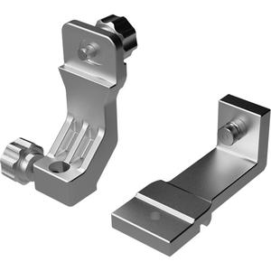 Reverse Bending Attachment Kit for NTB7L Cordless Bender - 1/4" - 7/8", Manual, Soft (HVAC/R) Copper