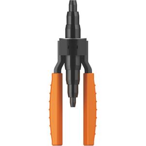 Tube Expander Manual Swage - 3/8", 1/2", 5/8", 3/4", 7/8" OD