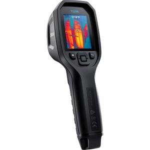 FLIR TG298 30:1 High Temperature Spot IR Thermal Imaging Camera with Bullseye Laser - 2.4", Built-in/All PCs & Smartphones, 320 x 240 pixels, 400°C (>752°F), 57° × 44°
