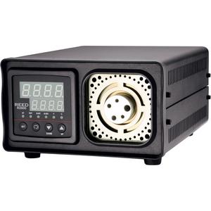 Dry Block Calibrator - Digital, Approx. 30 mins from 91 to 572°F (33 to 300°C), Approx. 30 mins from 572 to 122°F (300 to 100°C), 110 V AC, 2.5 A, 41 to 95°F (5 to 35°C)