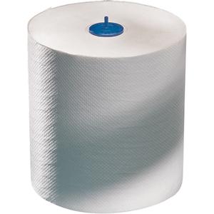 Advanced Roll Towels - 1, Standard, 700', White, 7.75", 9.5", 884
