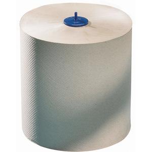 Roll Towels - 1, Standard, 700', Natural, 7.75", 9.5", 884