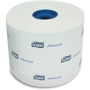 Bathroom Tissue - 2, 312.5', White, High-Capacity, 3.8", 3.9", 1000
