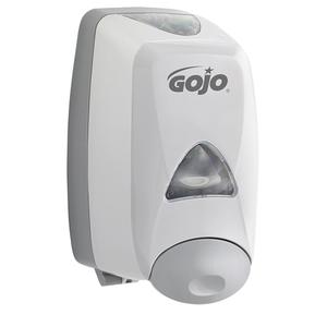 FMX-12™ Dispenser - 1250 ml, Push, Cartridge Refill, Grey