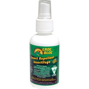 Insect Repellent - Spray, 10% DEET, 120 ml