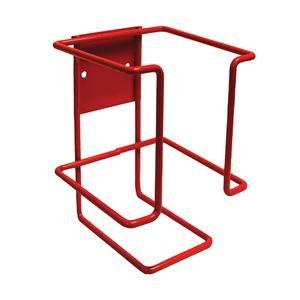 Wire Wall mount for 1L Sunscreen Bottle