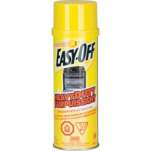 Easy-Off® Cleaner - 600 g, Aerosol Can