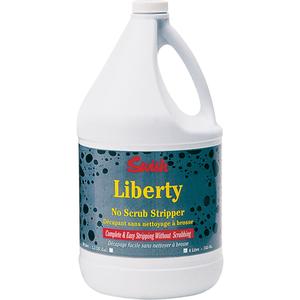 Liberty Floor Stripper - 4 L, Jug