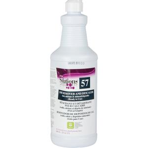 Environ Solutions™ 57 Lime Remover And Descaler - 946 ml, Bottle