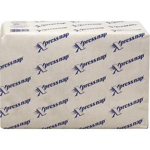 Advanced Xpressnap® Dispenser Napkin - 1, 13", 8-1/2", 500, White