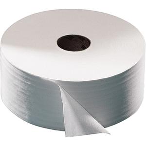 Advanced Toilet Paper - 1, Un-Perforated, 2247', White, Jumbo, 3.55", TORK® ADVANCED