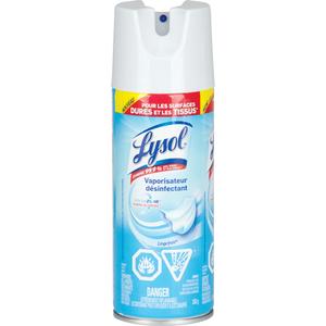 Disinfectant Spray - 350 g, Aerosol Can