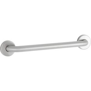 Grab Bar - Grab Bar, 24", 1-1/4"