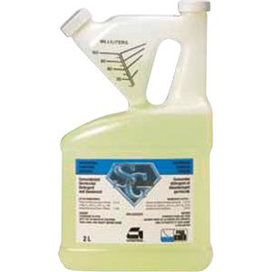 Super Germiphene® Disinfectant - 2 L, Jug