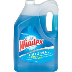 Windex® Glass Cleaner Refill - 5 L, Jug