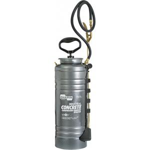 Pump Free™ Compressor Charged Sprayers - 3.5 gal. (13.25 L), Steel, 48", 24"