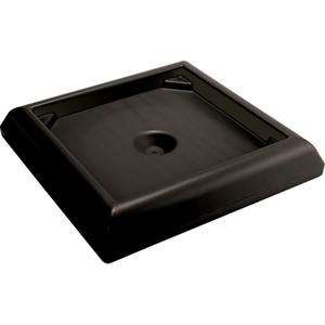 Ranger® Containers - Black, 50" x 50"
